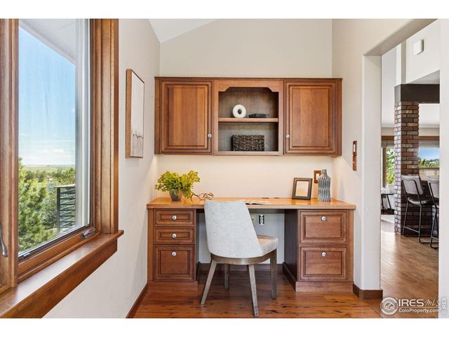 3021 N Lakeridge Trl, Boulder, CO 80302