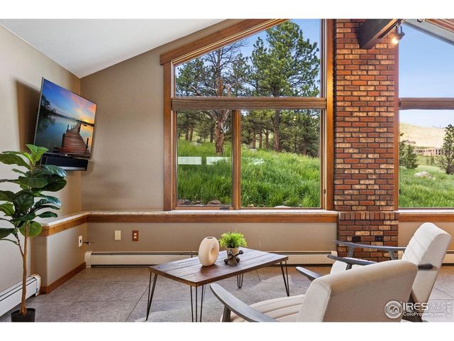 3021 N Lakeridge Trl, Boulder, CO 80302