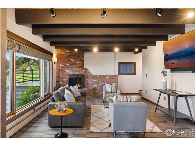 3021 N Lakeridge Trl, Boulder, CO 80302