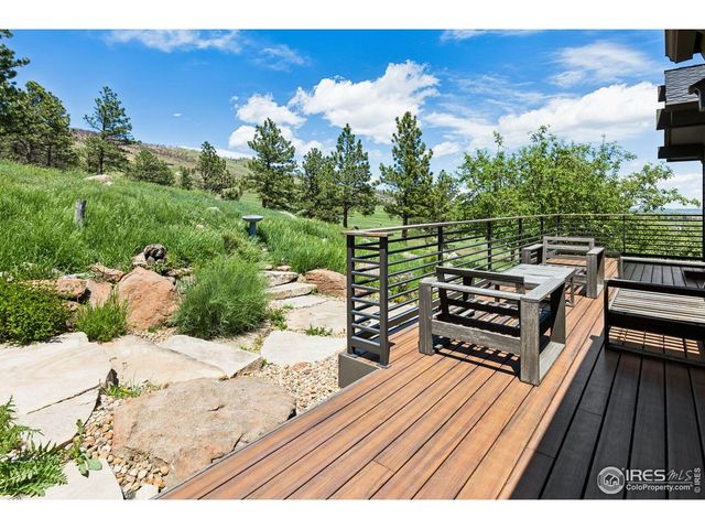 3021 N Lakeridge Trl, Boulder, CO 80302
