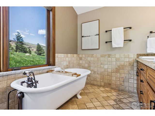 3021 N Lakeridge Trl, Boulder, CO 80302