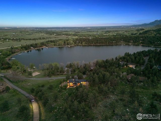 3021 N Lakeridge Trl, Boulder, CO 80302