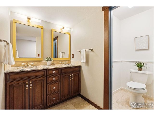 3021 N Lakeridge Trl, Boulder, CO 80302