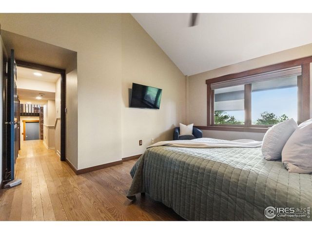 3021 N Lakeridge Trl, Boulder, CO 80302