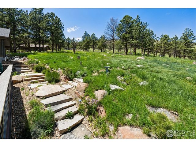 3021 N Lakeridge Trl, Boulder, CO 80302