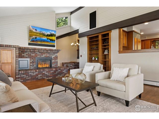3021 N Lakeridge Trl, Boulder, CO 80302