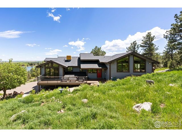 3021 N Lakeridge Trl, Boulder, CO 80302