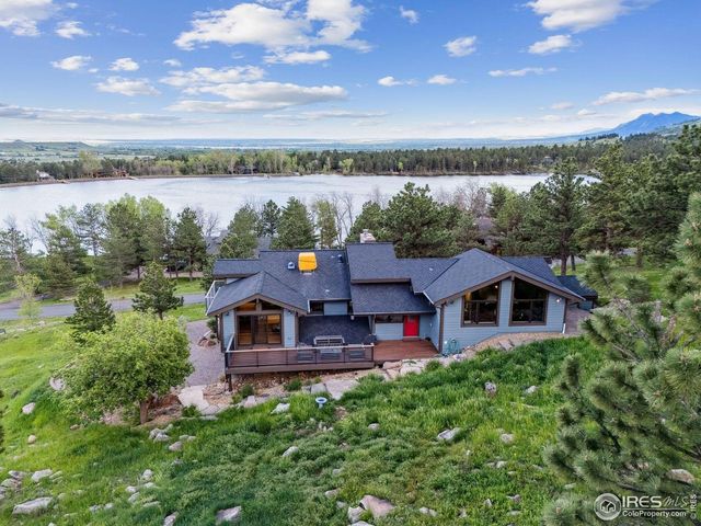 3021 N Lakeridge Trl, Boulder, CO 80302