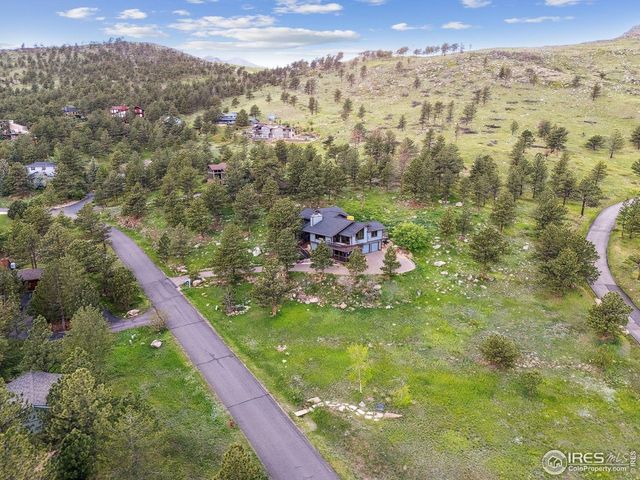 3021 N Lakeridge Trl, Boulder, CO 80302