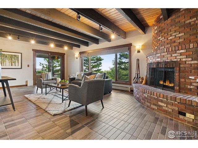 3021 N Lakeridge Trl, Boulder, CO 80302