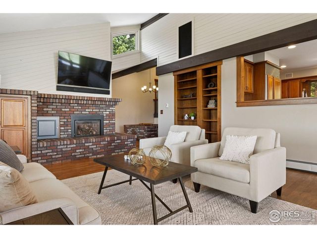 3021 N Lakeridge Trl, Boulder, CO 80302