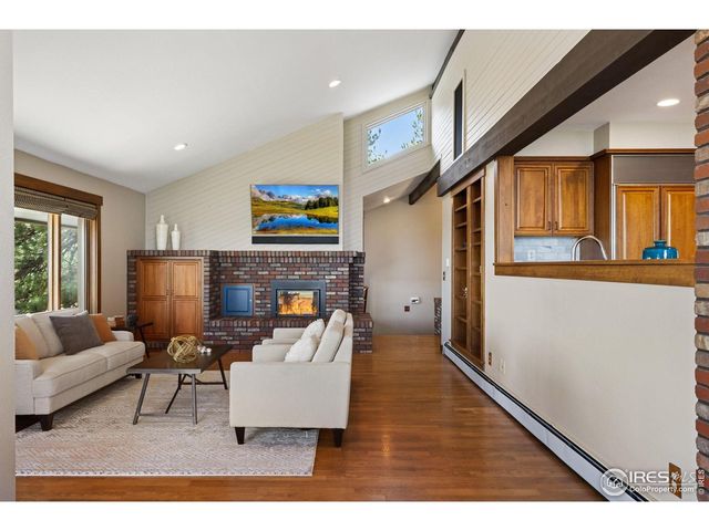 3021 N Lakeridge Trl, Boulder, CO 80302