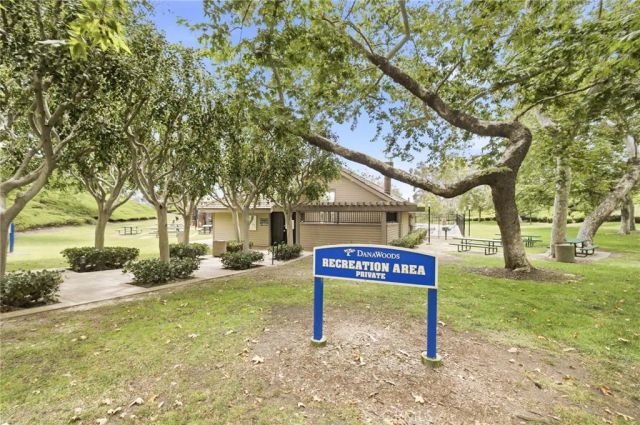 24901 Danafir, Dana Point, CA 92629
