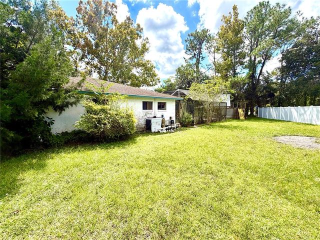 3 WESTROBIN PLACE, Palm Coast, FL 32164