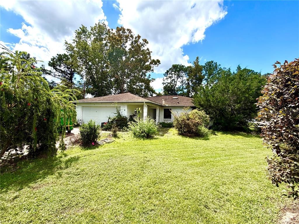 3 WESTROBIN PLACE, Palm Coast, FL 32164