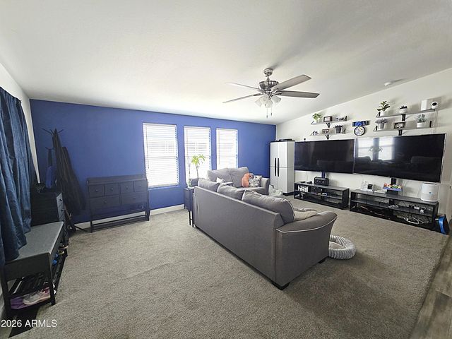 608 S 92ND Place, Mesa, AZ 85208