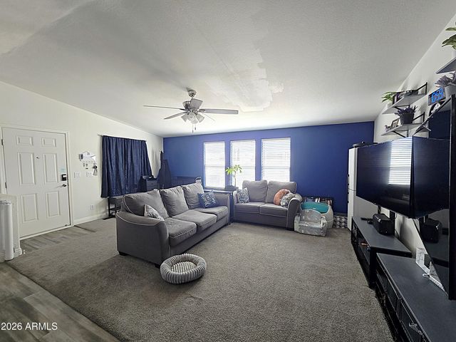 608 S 92ND Place, Mesa, AZ 85208