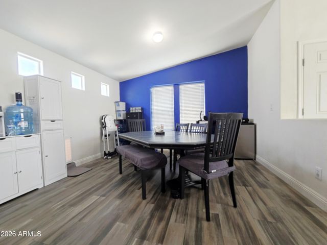 608 S 92ND Place, Mesa, AZ 85208