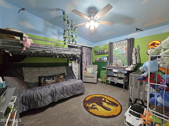 608 S 92ND Place, Mesa, AZ 85208