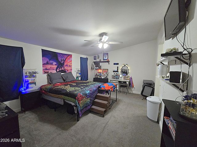 608 S 92ND Place, Mesa, AZ 85208