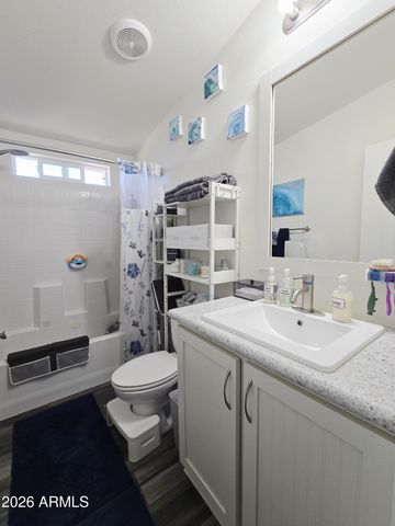 608 S 92ND Place, Mesa, AZ 85208