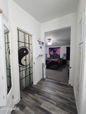 608 S 92ND Place, Mesa, AZ 85208