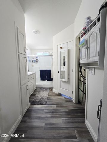 608 S 92ND Place, Mesa, AZ 85208