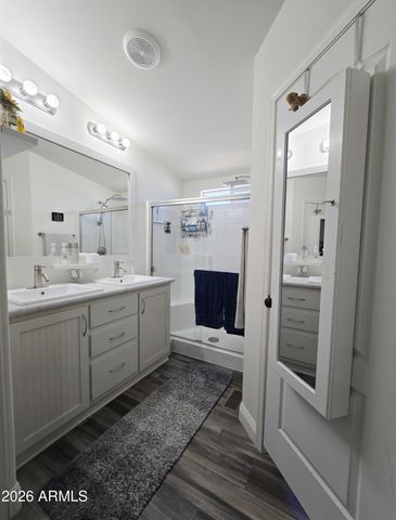 608 S 92ND Place, Mesa, AZ 85208