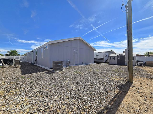 608 S 92ND Place, Mesa, AZ 85208