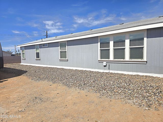 608 S 92ND Place, Mesa, AZ 85208