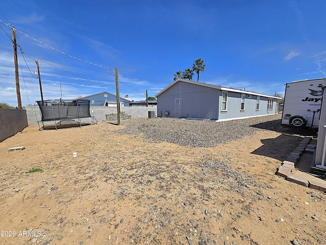 608 S 92ND Place, Mesa, AZ 85208