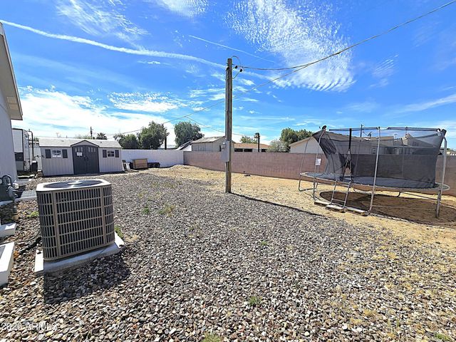 608 S 92ND Place, Mesa, AZ 85208