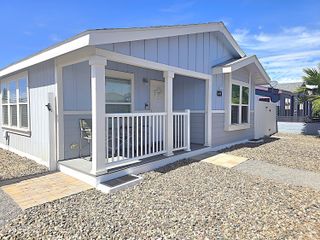 608 S 92ND Place, Mesa, AZ 85208