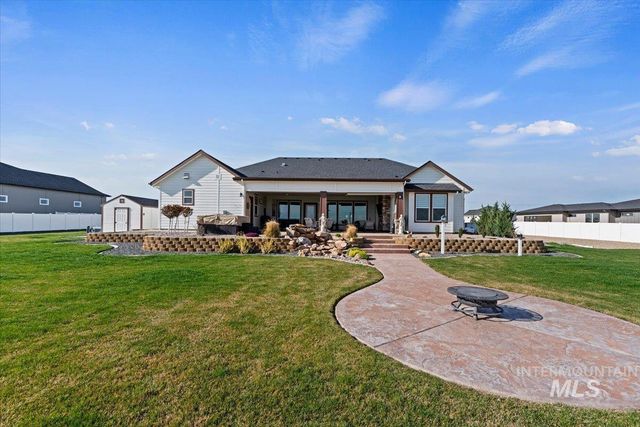 16834 Long Meadow Dr, Caldwell, ID 83607