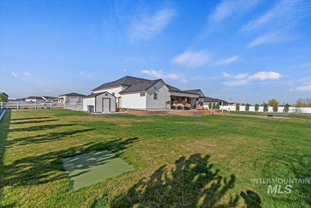 16834 Long Meadow Dr, Caldwell, ID 83607