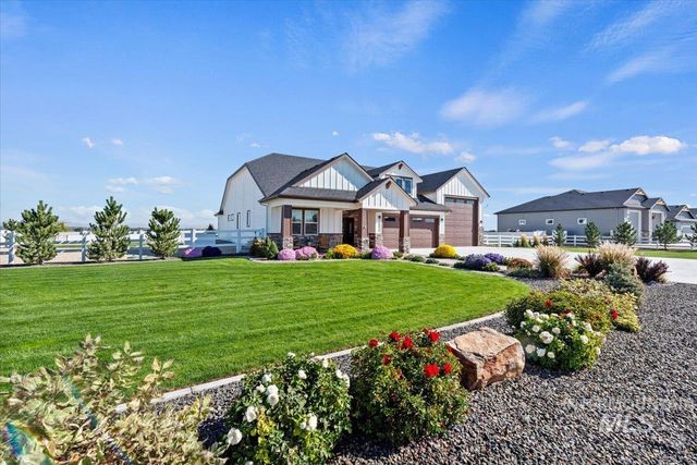 16834 Long Meadow Dr, Caldwell, ID 83607