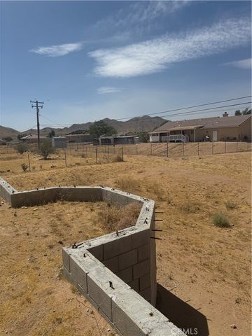 0 Tepee Rd, Apple Valley, CA 92307