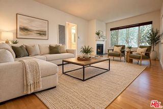 1507 Princeton Street F, Santa Monica, CA 90404