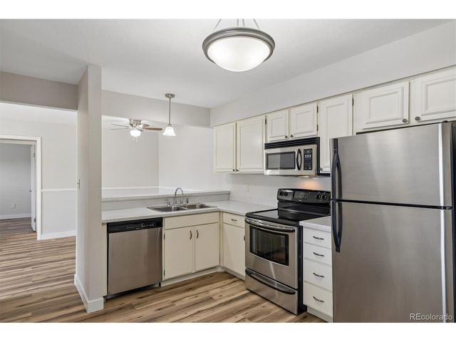 7225 S Gaylord St B10, Littleton, CO 80122