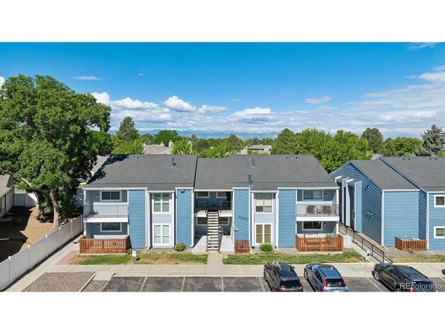 7225 S Gaylord St B10, Littleton, CO 80122
