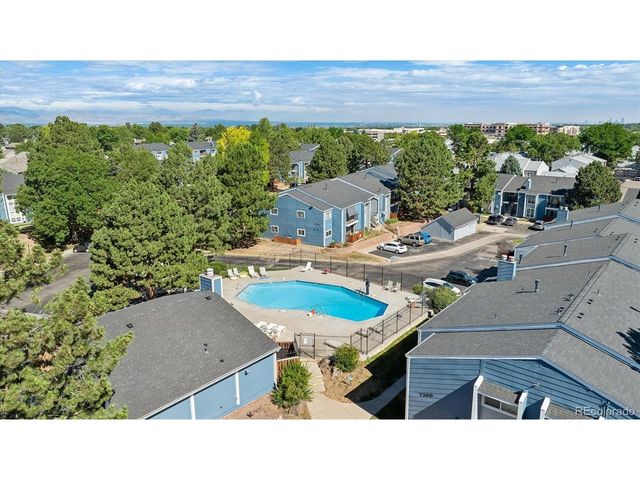 7225 S Gaylord St B10, Littleton, CO 80122