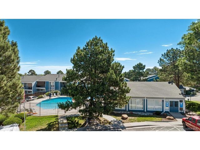 7225 S Gaylord St B10, Littleton, CO 80122