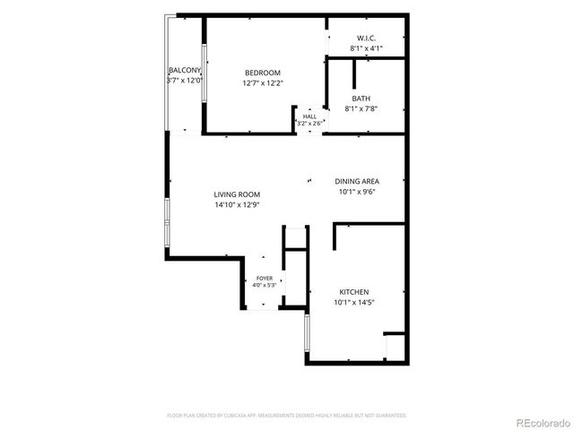 7225 S Gaylord St B10, Littleton, CO 80122