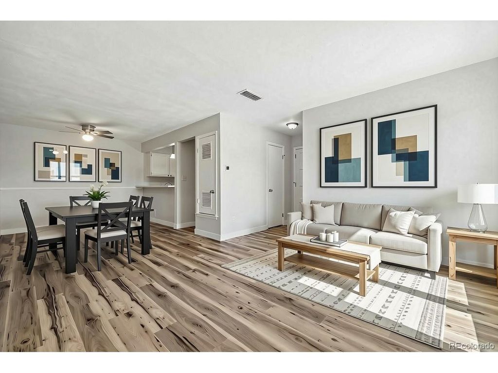 7225 S Gaylord St B10, Littleton, CO 80122