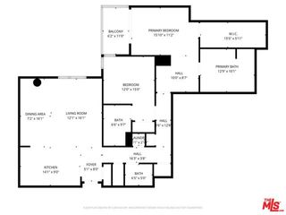 1755 Ocean Avenue 702, Santa Monica, CA 90401