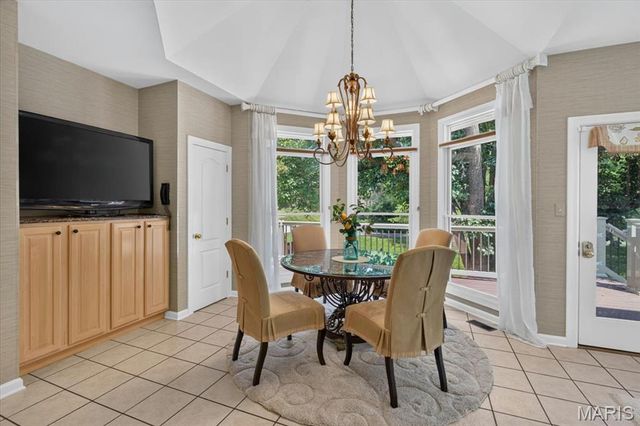 12402 Stratford Ridge Court, Creve Coeur, MO 63141