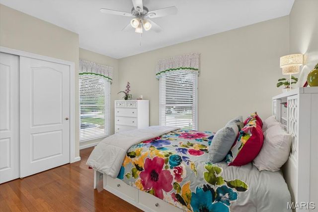 12402 Stratford Ridge Court, Creve Coeur, MO 63141