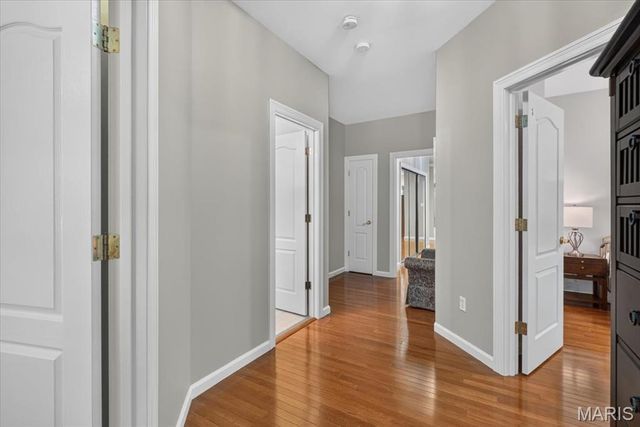 12402 Stratford Ridge Court, Creve Coeur, MO 63141
