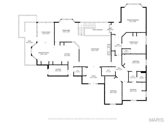 12402 Stratford Ridge Court, Creve Coeur, MO 63141