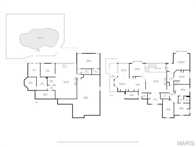 12402 Stratford Ridge Court, Creve Coeur, MO 63141